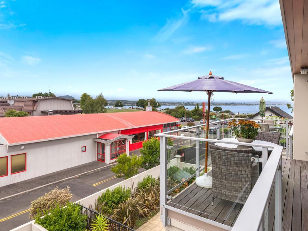 Relax On Roberts - Taupo Holiday Home Esterno foto