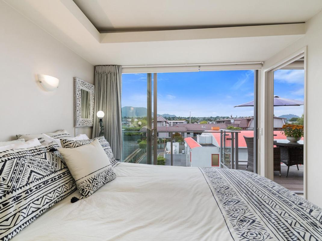 Relax On Roberts - Taupo Holiday Home Esterno foto
